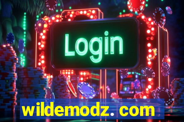 wildemodz. com